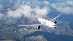 China Airlines | Complete Fleet Pack | PMDG 777-300ER thumbnail 1