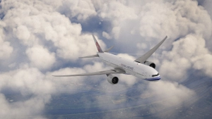 China Airlines | Complete Fleet Pack | PMDG 777-300ER thumbnail 2
