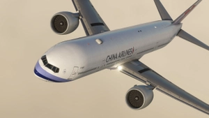 China Airlines | Complete Fleet Pack | PMDG 777-300ER thumbnail 3