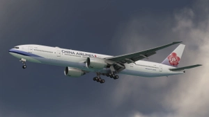 China Airlines | Complete Fleet Pack | PMDG 777-300ER thumbnail 4