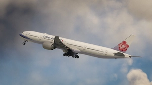 China Airlines | Complete Fleet Pack | PMDG 777-300ER thumbnail 5