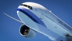 China Airlines | Complete Fleet Pack | PMDG 777-300ER thumbnail 6