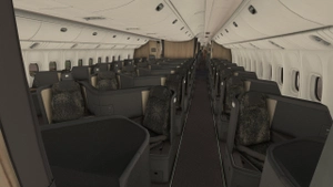 China Airlines | Complete Fleet Pack | PMDG 777-300ER thumbnail 10