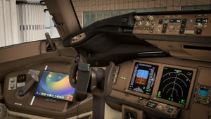 China Airlines | Complete Fleet Pack | PMDG 777-300ER thumbnail 11