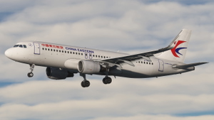 China Eastern [Package] w/Cabin Fenixsim A320 [8K+4K] thumbnail 3