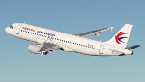 China Eastern [Package] w/Cabin Fenixsim A320 [8K+4K] thumbnail 5