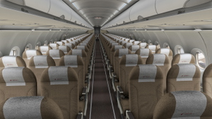 China Eastern [Package] w/Cabin Fenixsim A320 [8K+4K] thumbnail 8