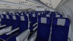 China Eastern Airlines B-5926 w/Cabin | iniBuilds Airbus A330-200 RR [8K/4K] thumbnail 7