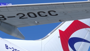 China Eastern B-20CC With Cabin 8K iFly 737 MAX 8 thumbnail 19