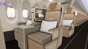 China Eastern B-20CC With Cabin 8K iFly 737 MAX 8 thumbnail 6