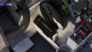 China Eastern B-20CC With Cabin 8K iFly 737 MAX 8 thumbnail 16