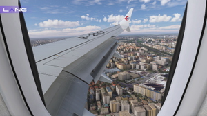 China Eastern B-20CC With Cabin 8K iFly 737 MAX 8 thumbnail 21