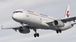 China Eastern [Package] w/Cabin Fenixsim A321 [8K+4K] thumbnail 2