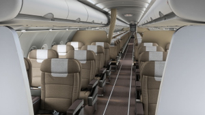 China Eastern [Package] w/Cabin Fenixsim A321 [8K+4K] thumbnail 7