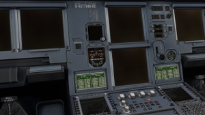China Southern [Package] w/Cabin Fenixsim A320 [8K+4K] thumbnail 8