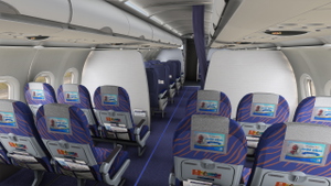 China Southern [Package] w/Cabin Fenixsim A321 [8K+4K] thumbnail 7