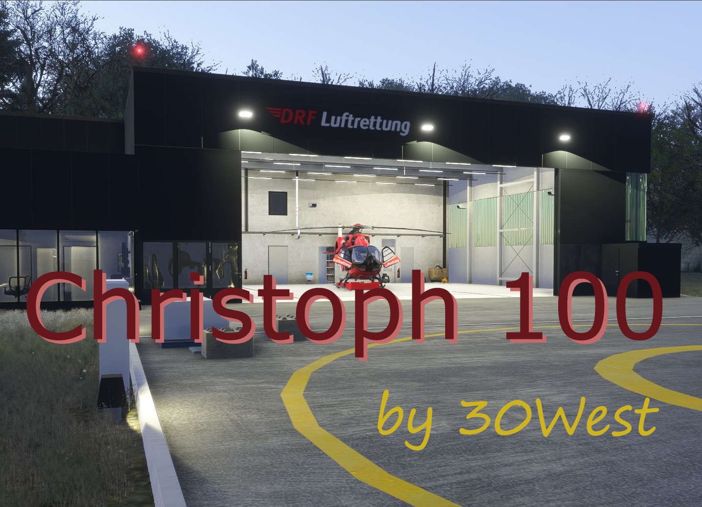 Christoph 100 - Image 1