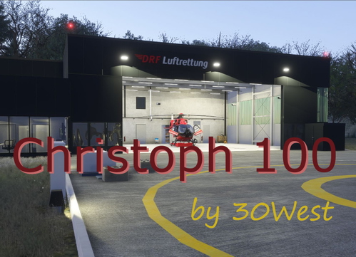 Christoph 100