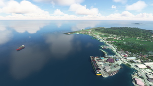 PTKK Chuuk  (Truk) FSM (V3 20/24) thumbnail 3