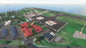 PTKK Chuuk  (Truk) FSM (V3 20/24) thumbnail 4