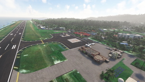 PTKK Chuuk  (Truk) FSM (V3 20/24) thumbnail 5