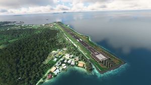 PTKK Chuuk  (Truk) FSM (V3 20/24) thumbnail 6