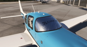 Cirrus SR22T G6 | Enhancement Package thumbnail 14