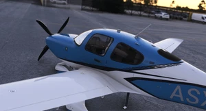 Cirrus SR22T G6 | Enhancement Package thumbnail 10