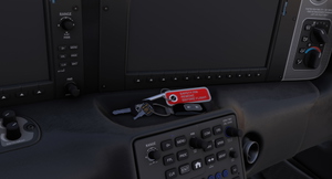 Cirrus SR22T G6 | Enhancement Package thumbnail 11