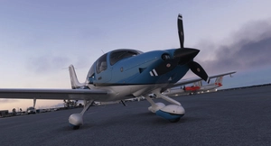 Cirrus SR22T G6 | Enhancement Package thumbnail 6