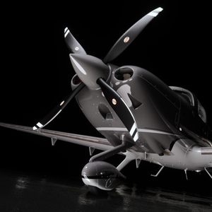 Cirrus SR22T G6 | Enhancement Package thumbnail 1