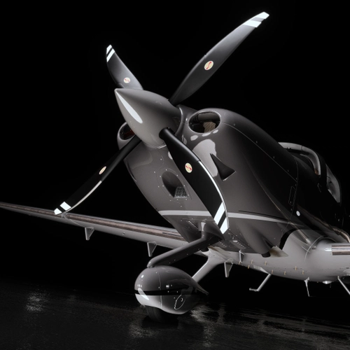 Cirrus SR22T G6 | Enhancement Package