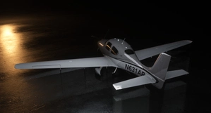 Cirrus SR22T G6 | Enhancement Package thumbnail 2