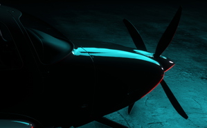 Cirrus SR22T G6 | Enhancement Package thumbnail 3