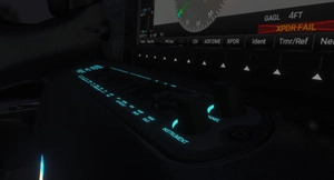 Cirrus SR22T G6 | Enhancement Package thumbnail 16