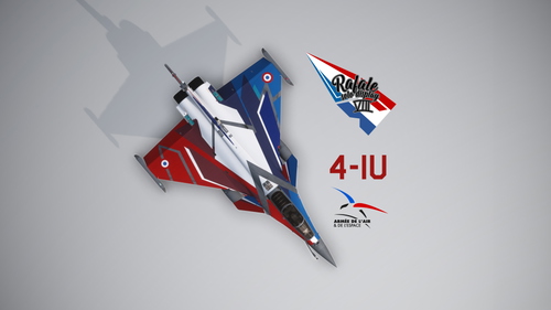 CJ Simulations - RFAL Solo Display 2025