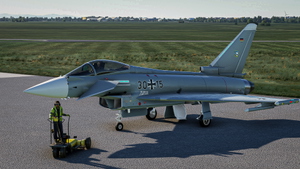 Eurofighter Typhoon - TaktLwG 74 Pack thumbnail 4