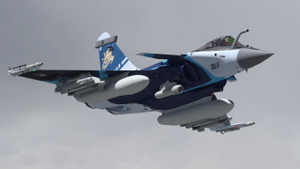 CJSimulations Dassault Rafale M | Salon Solitaire thumbnail 2