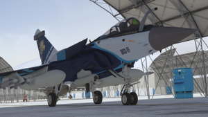 CJSimulations Dassault Rafale M | Salon Solitaire thumbnail 12