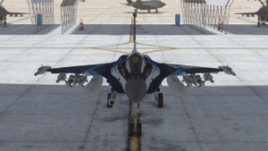 CJSimulations Dassault Rafale M | Salon Solitaire thumbnail 13