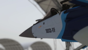 CJSimulations Dassault Rafale M | Salon Solitaire thumbnail 14