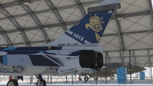 CJSimulations Dassault Rafale M | Salon Solitaire thumbnail 15