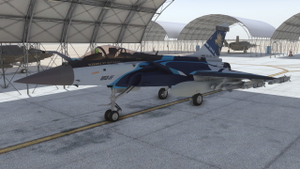 CJSimulations Dassault Rafale M | Salon Solitaire thumbnail 17