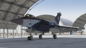 CJSimulations Dassault Rafale M | Salon Solitaire thumbnail 18