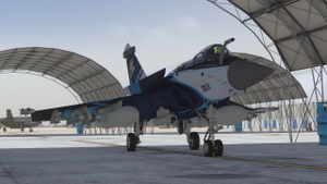 CJSimulations Dassault Rafale M | Salon Solitaire thumbnail 19