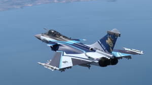 CJSimulations Dassault Rafale M | Salon Solitaire thumbnail 25