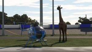 Cleetus McFarland's MD500E N42FF thumbnail 6