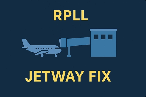 Cloudsurf Asia RPLL Jetway Fix