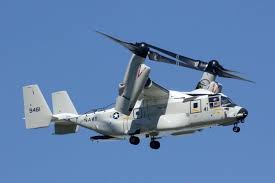 CMV-22B Simbrief Profile for USNv