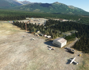 Coldfoot Airport (PACX) thumbnail 3